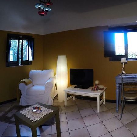 Apartmán Altobarocco House CTA Exteriér fotografie