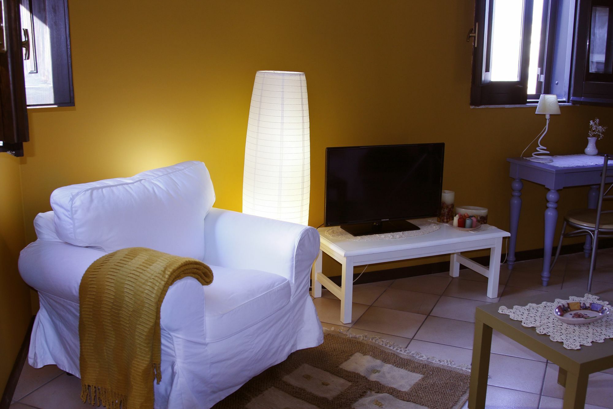 Apartmán Altobarocco House CTA Exteriér fotografie