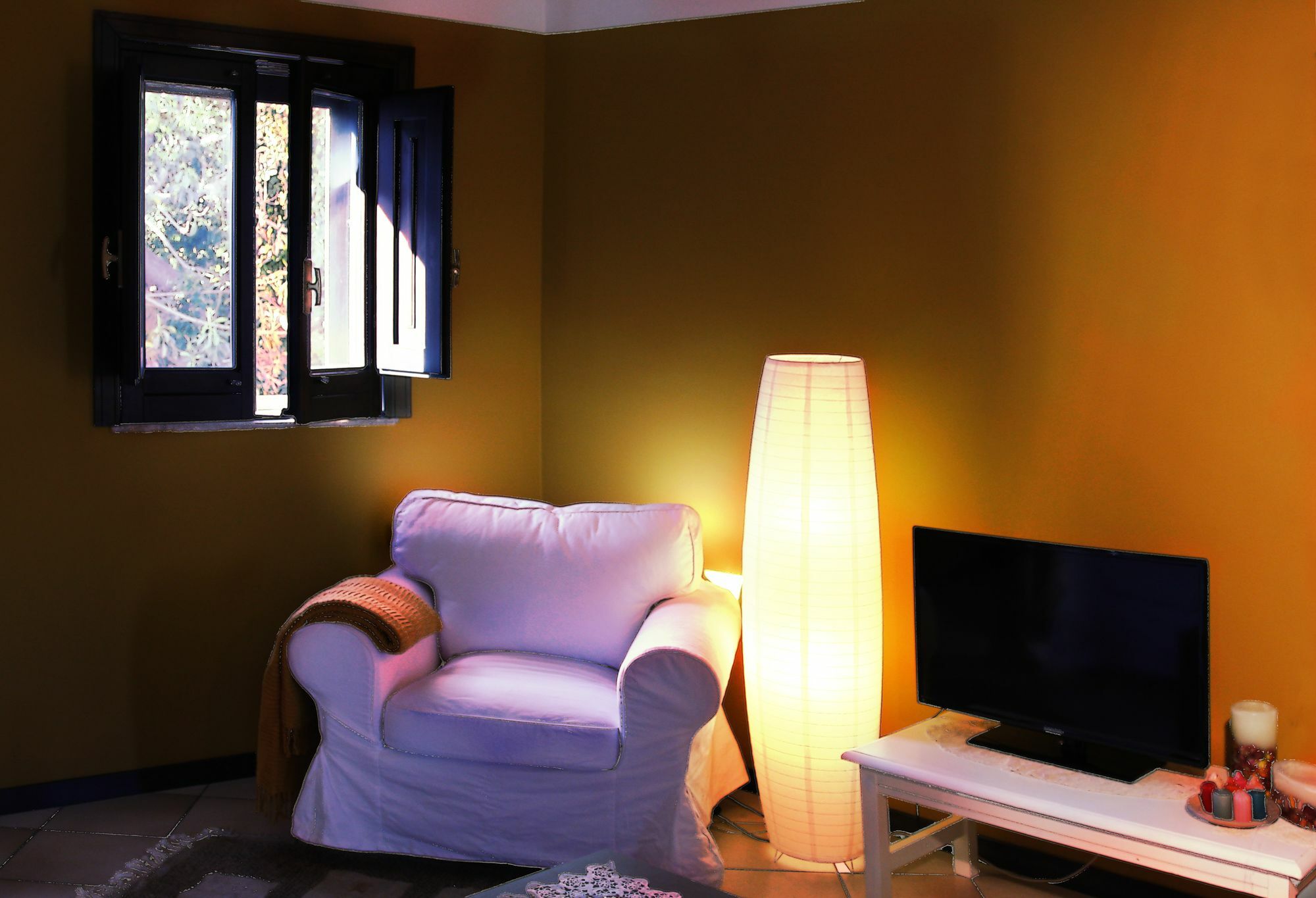 Apartmán Altobarocco House CTA Exteriér fotografie