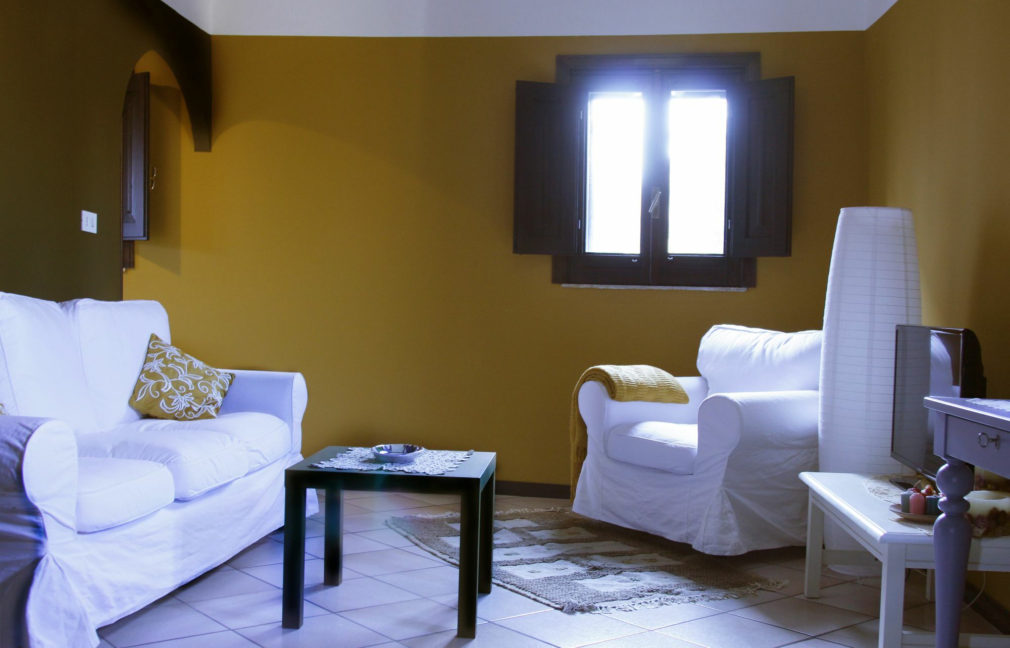 Apartmán Altobarocco House CTA Exteriér fotografie
